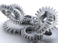 機械制造業(yè)